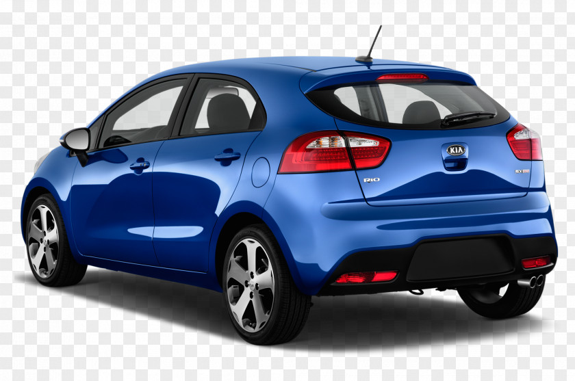 Kia 2015 Rio 2013 2017 2018 Car PNG