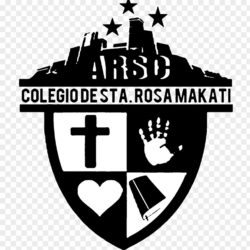 Makati South Carolina School Logo StudentAny Large Ship Anchor Colegio De Santa Rosa PNG