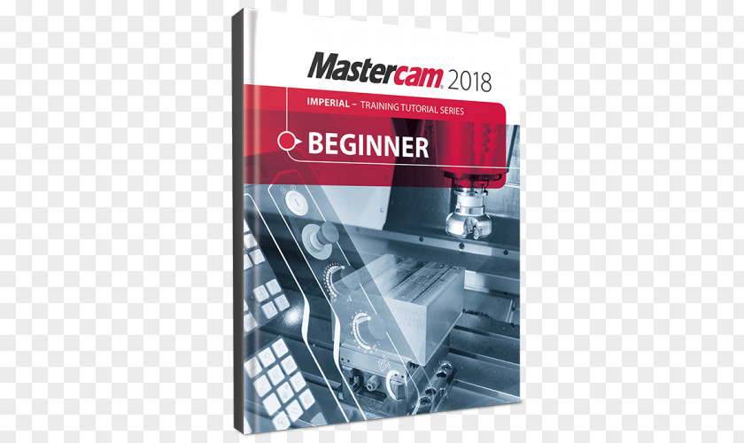 Mastercam Tutorial Milling Tool PNG