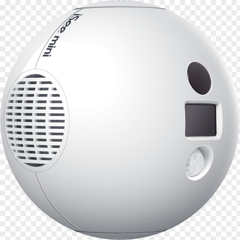 Movie Theater Projector Smoke Detector Electronics Product Design PNG