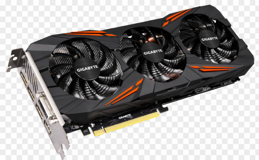 Nvidia Graphics Cards & Video Adapters GeForce Gigabyte Technology GDDR5 SDRAM Scalable Link Interface PNG