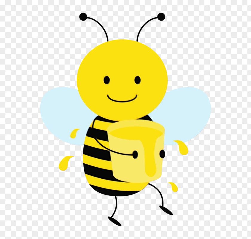 Pollinator Bumblebee PNG