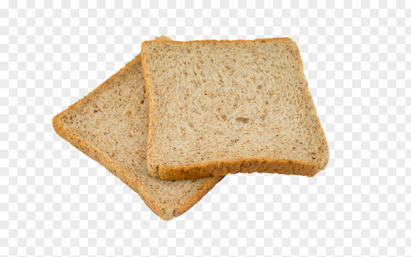 Rice And Bread Toast Graham Zwieback Rye Brown PNG
