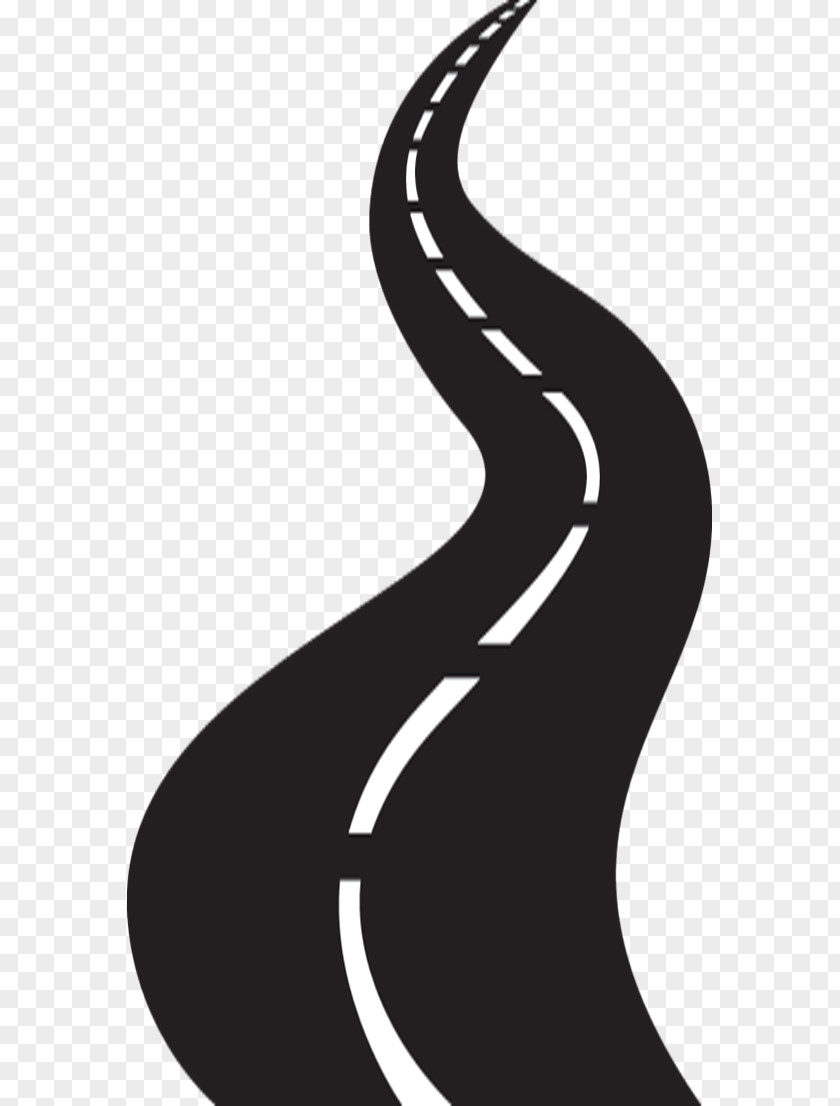 Road Clip Art PNG