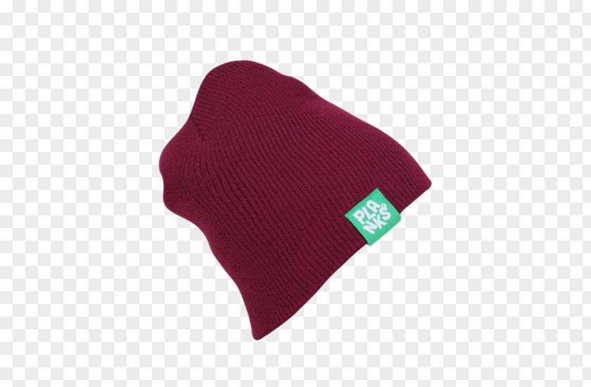 Stack Of Clothes Knit Cap Beanie Headgear Magenta PNG