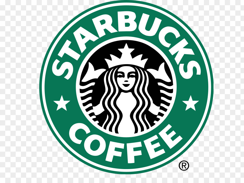 Starbucks Logo Photos Iced Coffee Caffxe8 Macchiato PNG
