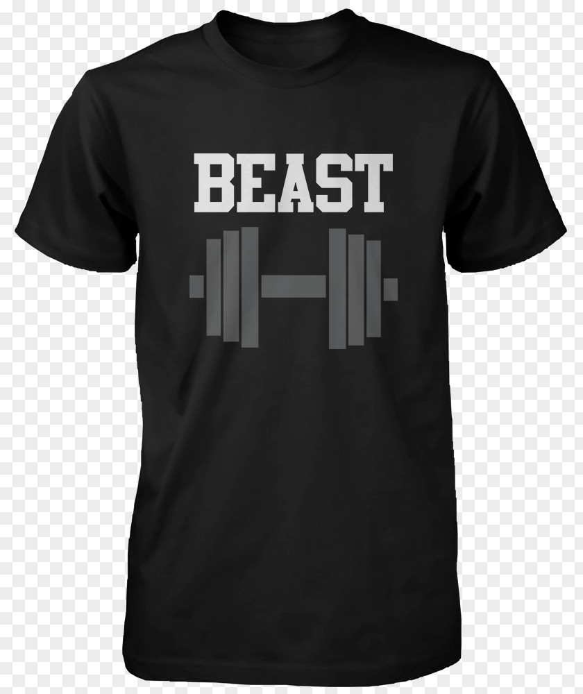 T-shirt Hoodie Beast Clothing PNG