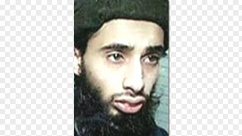 Terrorist New York Haroon Rashid Aswat United Kingdom Eyebrow Moustache Chin PNG