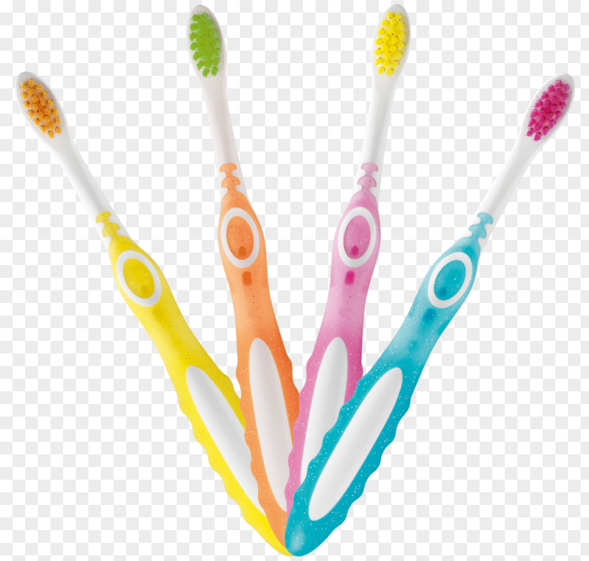 Toothbrush CURAPROX CK 4260 CURAkid CS 5460 Ultra Soft Curaprox Smart PNG