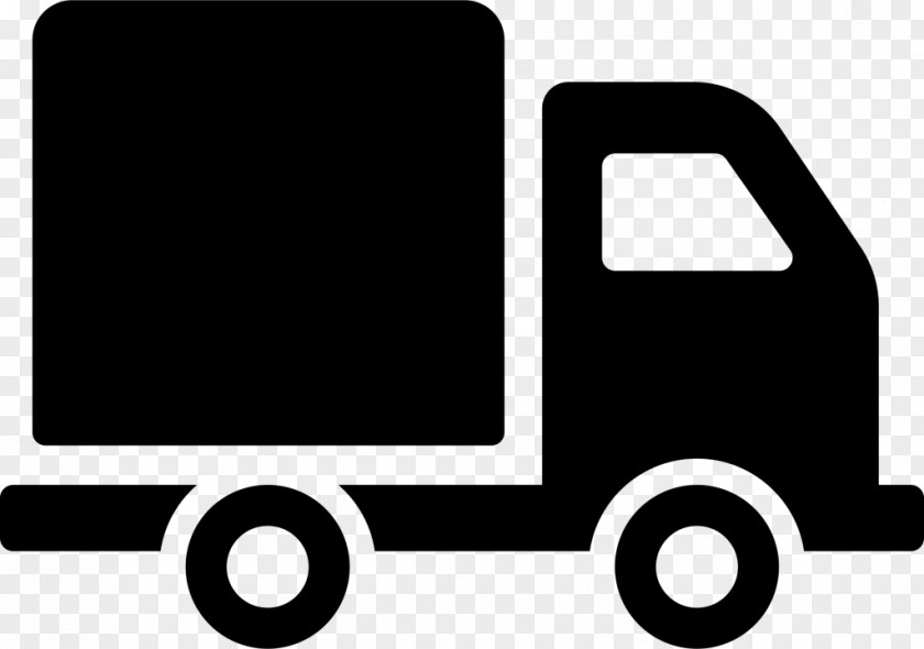 Truck Van Clip Art PNG