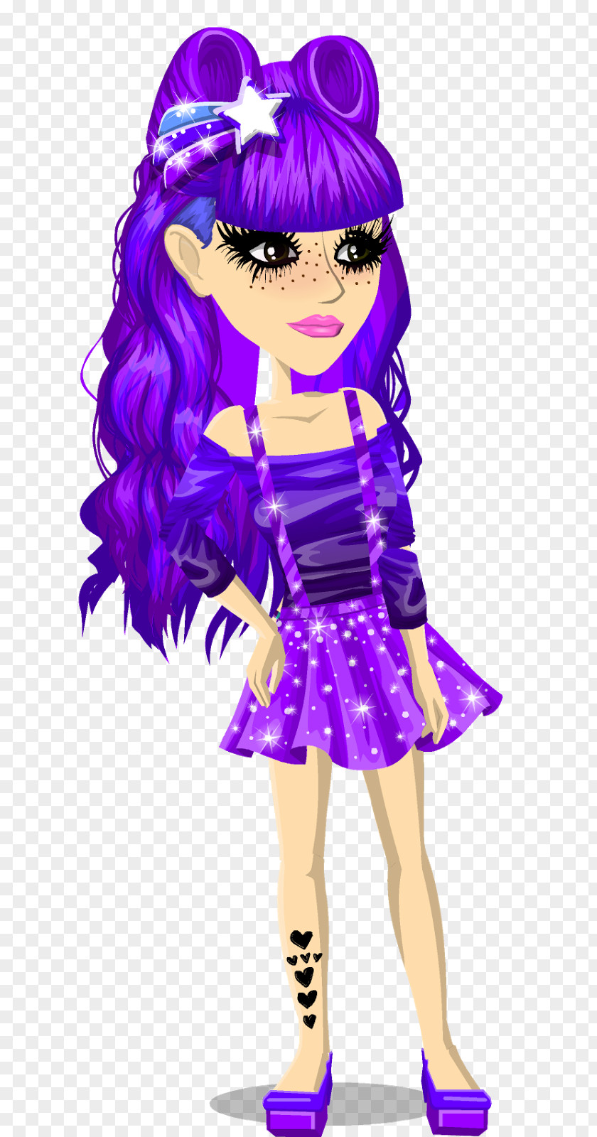Android MovieStarPlanet Five Nights At Freddy's Game PNG
