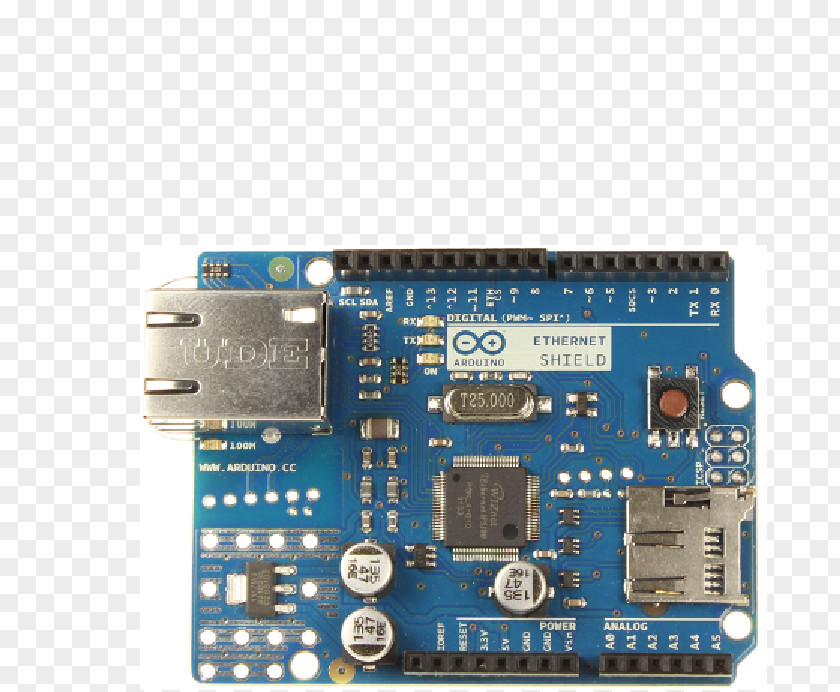 Arduino Industrial Ethernet Raspberry Pi Electronics PNG