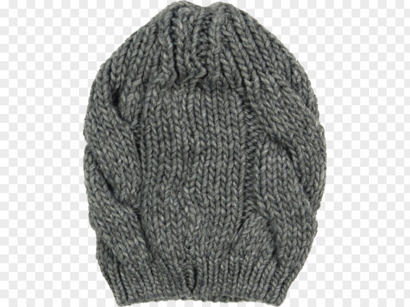 Beanie Knit Cap Woolen Knitting PNG