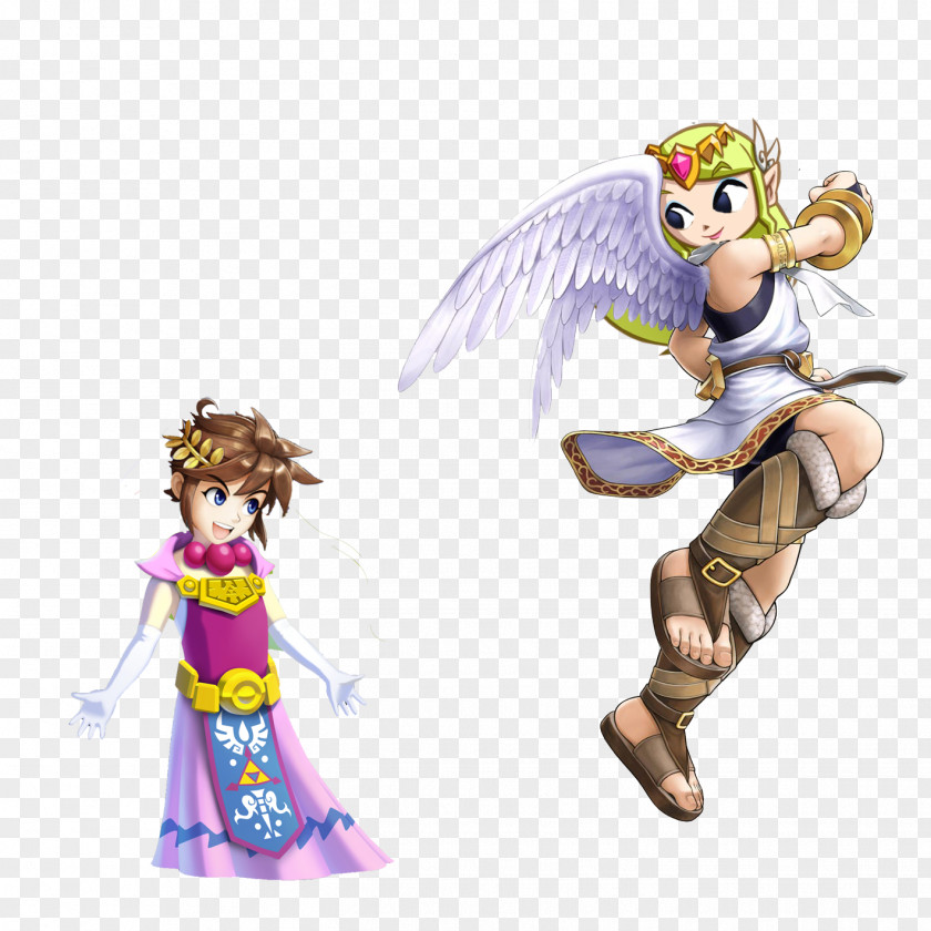 Body Swap Cartoon Comics Fairy Costume Design PNG