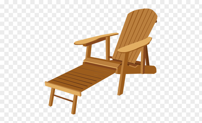 Chair Adirondack Rocking Chairs Deckchair PNG