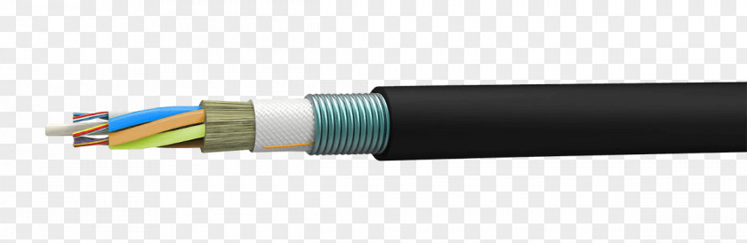 Corrugated Metal Network Cables Coaxial Cable Electrical Television PNG
