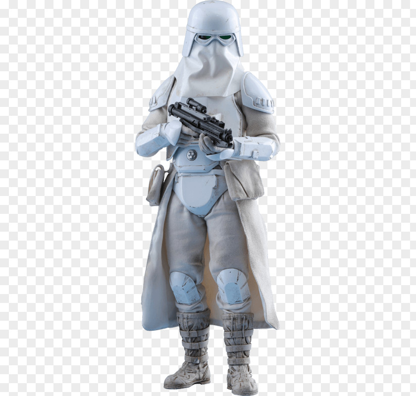 Empire Strikes Back Snowtrooper Luke Skywalker Star Wars Battlefront Wars: Stormtrooper PNG