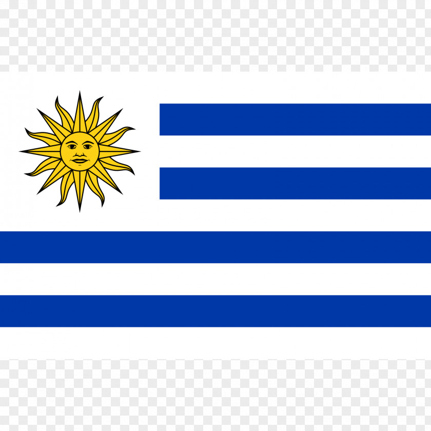 Flag Of Uruguay National Venezuela PNG
