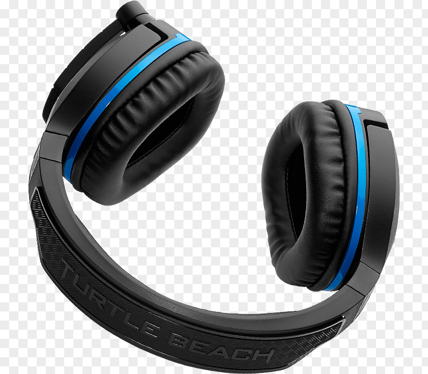 Headphones Headset Turtle Beach Corporation Ear Force Stealth 600 Wireless PNG