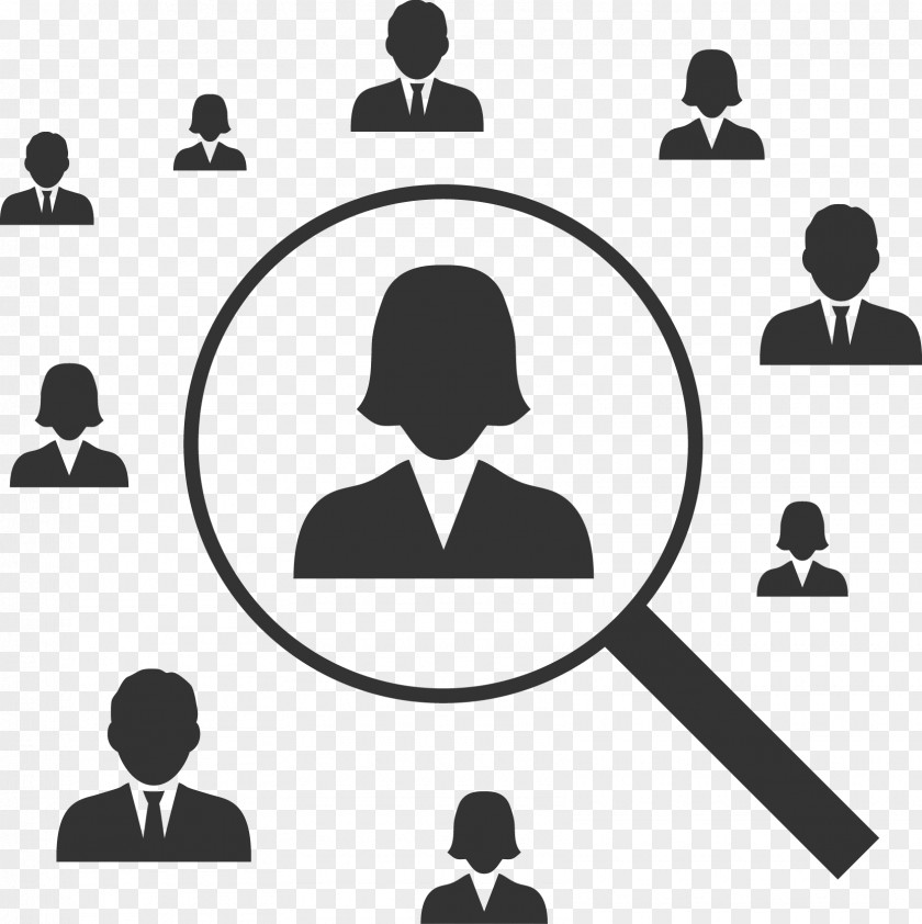 Investigation Business Management Organization Service Marketing PNG
