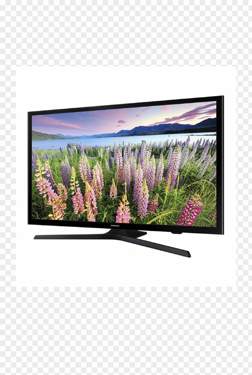 Led Tv High-definition Television 1080p LED-backlit LCD Samsung Smart TV PNG