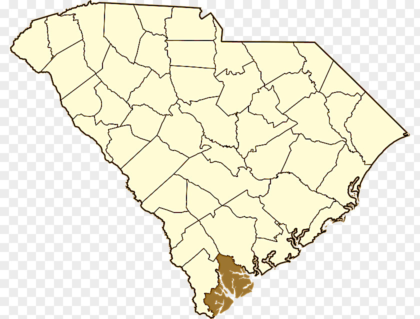 McCormick Newberry Fairfield County Jasper County, South Carolina Richland PNG