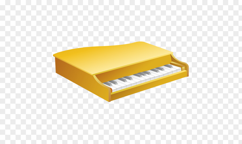 Piano Vector HD Photo Euclidean PNG