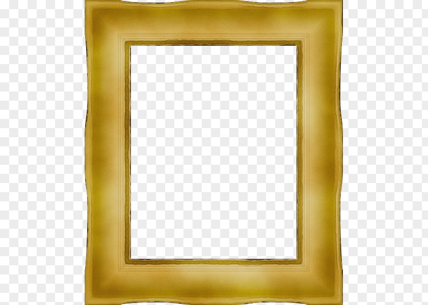 Picture Frame PNG