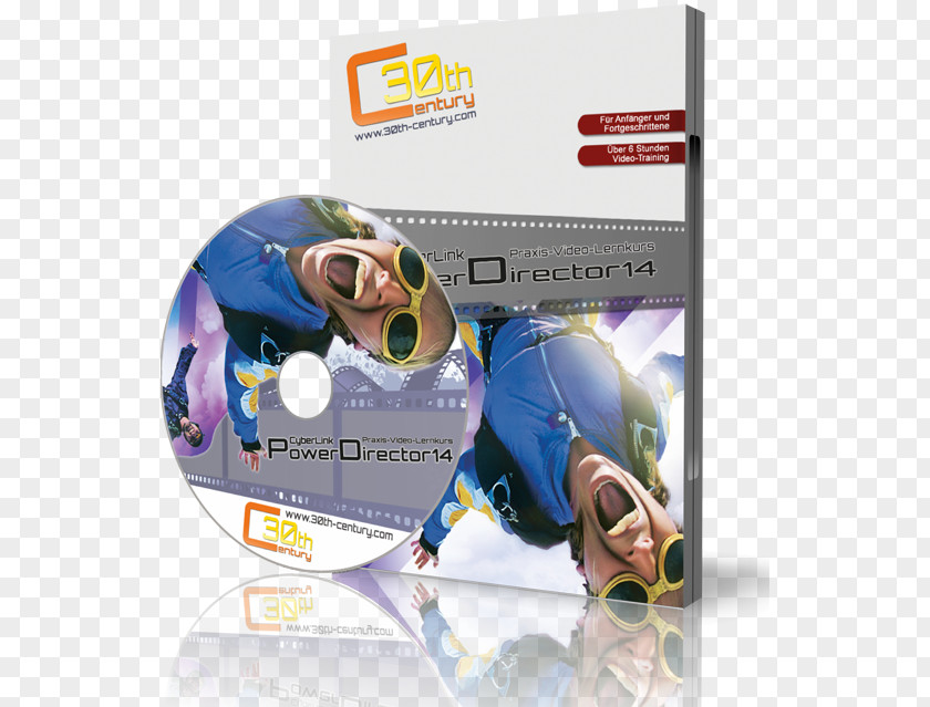 Powerdirector PowerDirector CyberLink Media Suite Computer Software PhotoDirector PNG