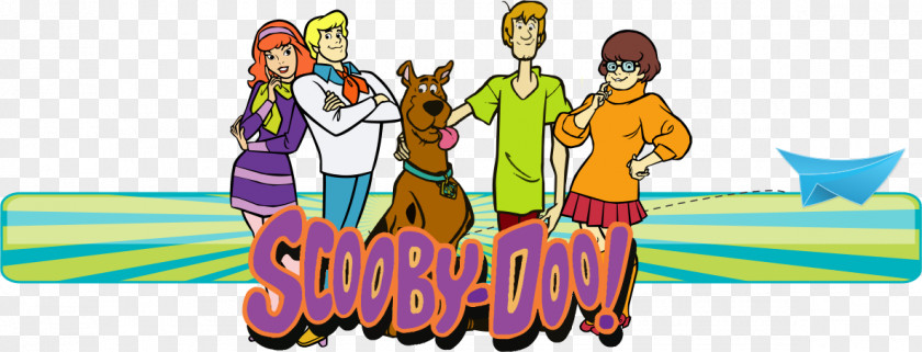 Scoobydoo Human Behavior Clip Art PNG