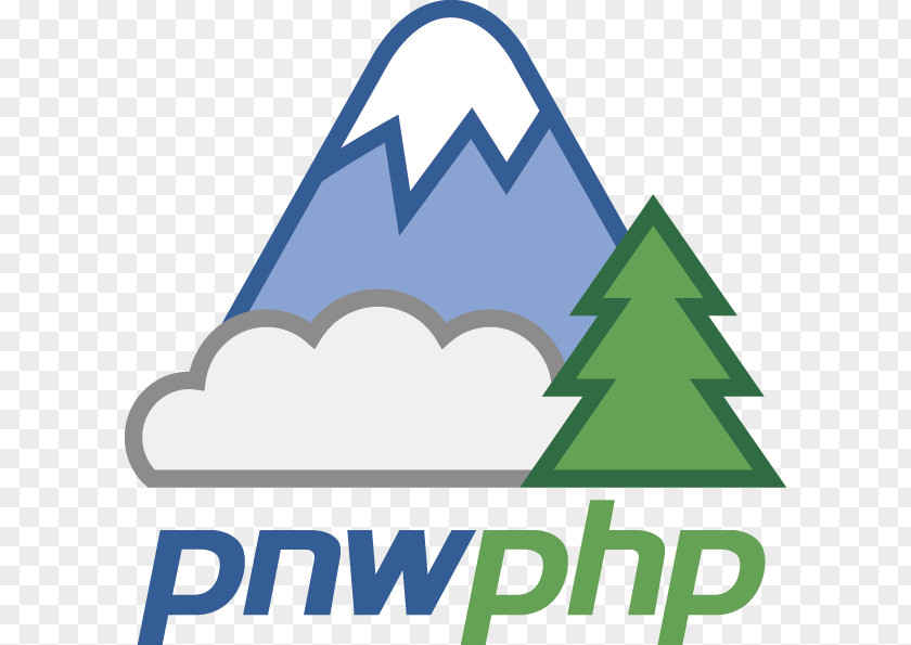 Seattle Portland PHP Information Web Application PNG