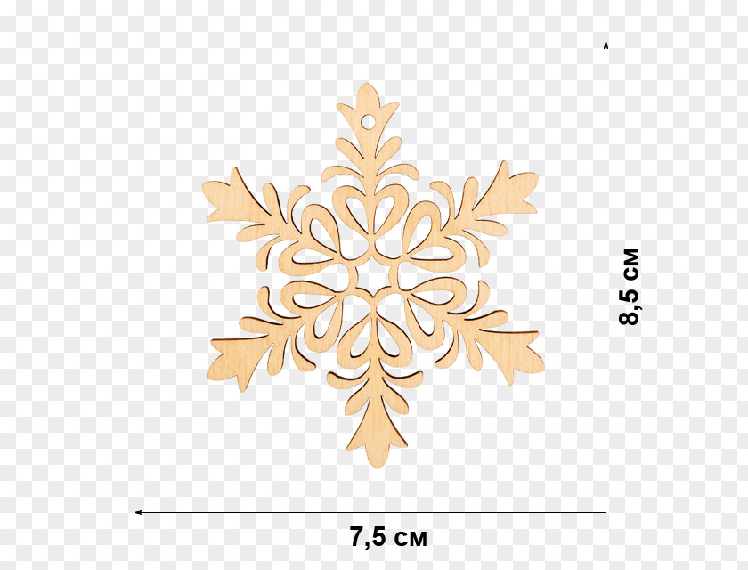 Snowflake Clip Art Silhouette Image Pattern PNG