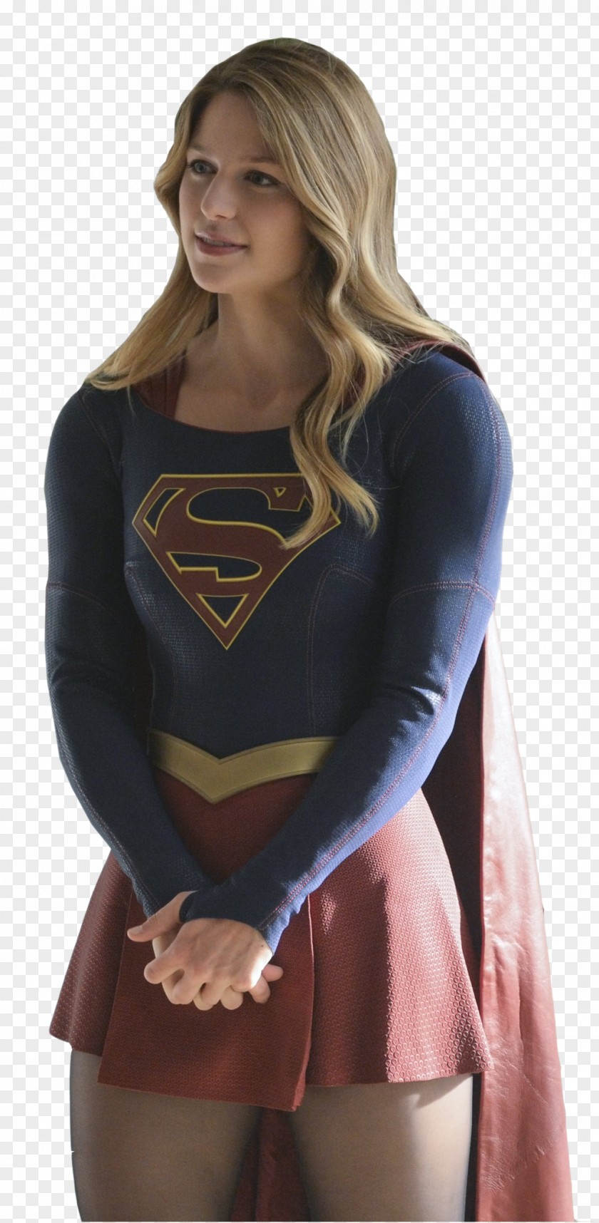 Supergirl Superman Zor-El PNG