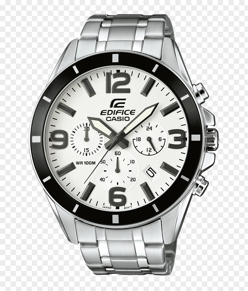Watch Casio EDIFICE EF-539D Chronograph PNG
