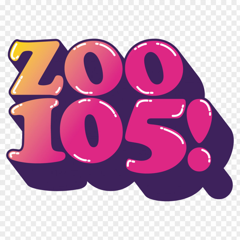 Zoo Playful Italy Radio 105 Network DeeJay Radiofonia Comedian PNG