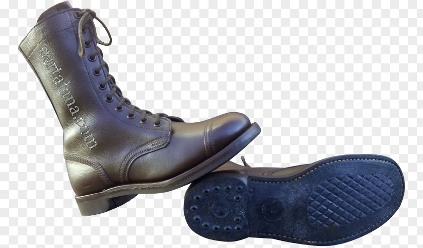 Army Boots Jump Boot Shoe Combat Dress PNG
