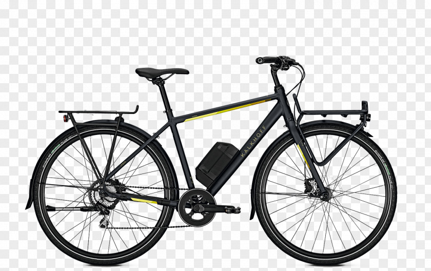 Bicycle Kalkhoff Endeavour Advance B10 Electric Hybrid PNG