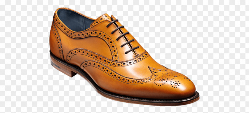 Brogue Shoe Oxford Derby Goodyear Welt PNG