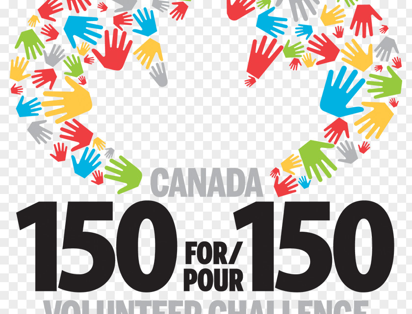 Canada Canada's 150th Birthday Volunteering Volunteer Ottawa Ward 5 PNG