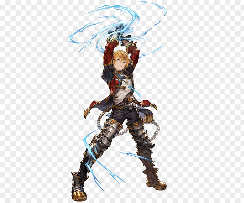 Design Granblue Fantasy Character Concept Art PNG