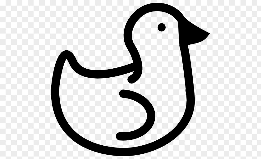 Duck Rubber Drawing Clip Art PNG