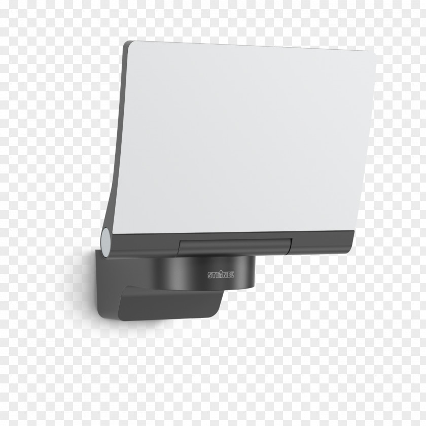 Floodlight Lighting Light-emitting Diode Steinel PNG