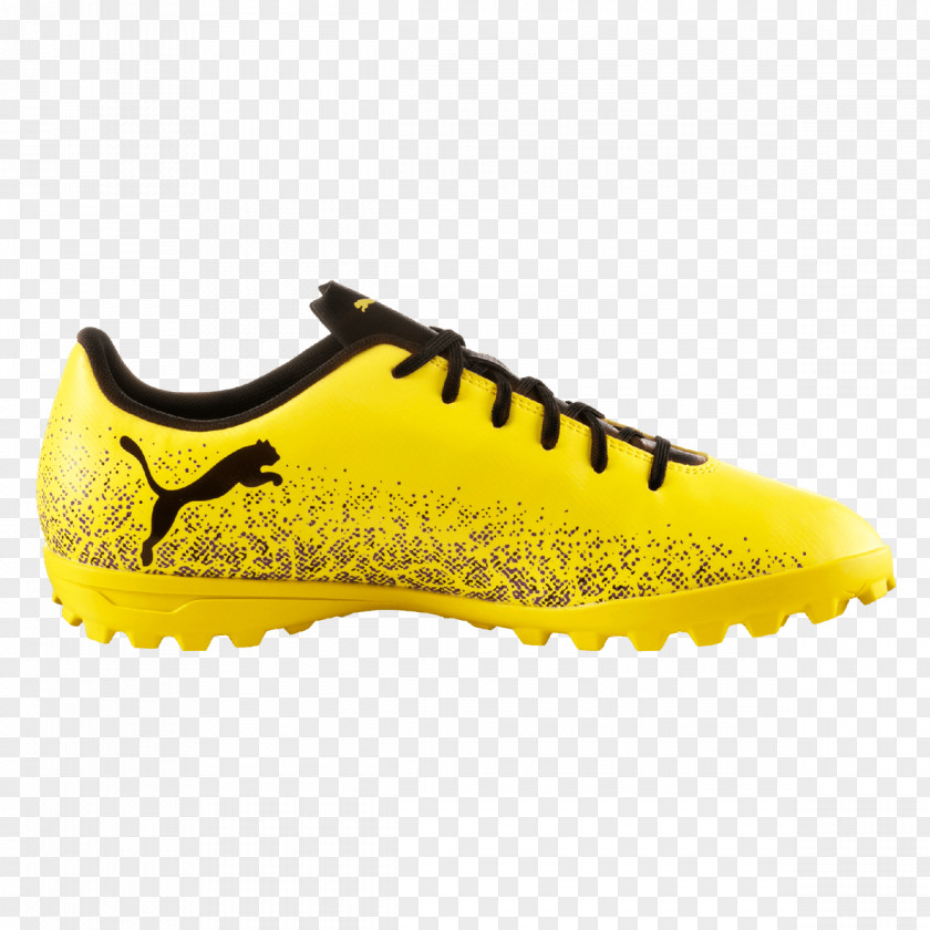 Football Boot Shoe Puma Cleat PNG