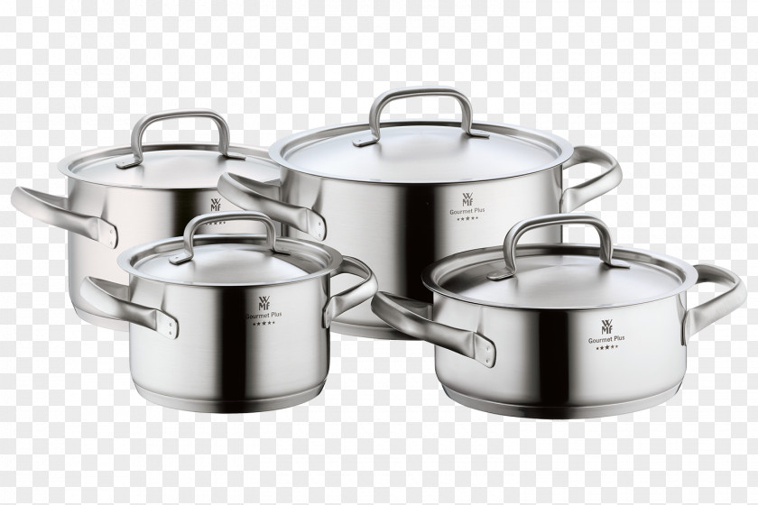 Frying Pan Cookware WMF Group Silit Stainless Steel PNG