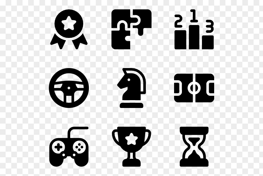 Gaming Gui Buttons Brand Human Behavior Clip Art PNG