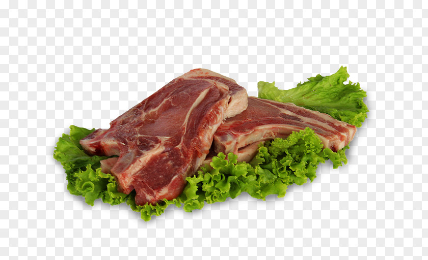 Ham Sirloin Steak Game Meat Roast Beef PNG