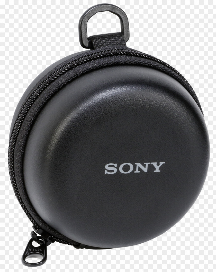 Headphones Sony VCL-ECF2 Fisheye Converter Hardware/Electronic PNG