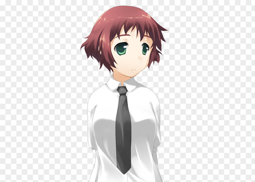 Katawa Shoujo Walkthrough Video Games Visual Novel Bishōjo PNG