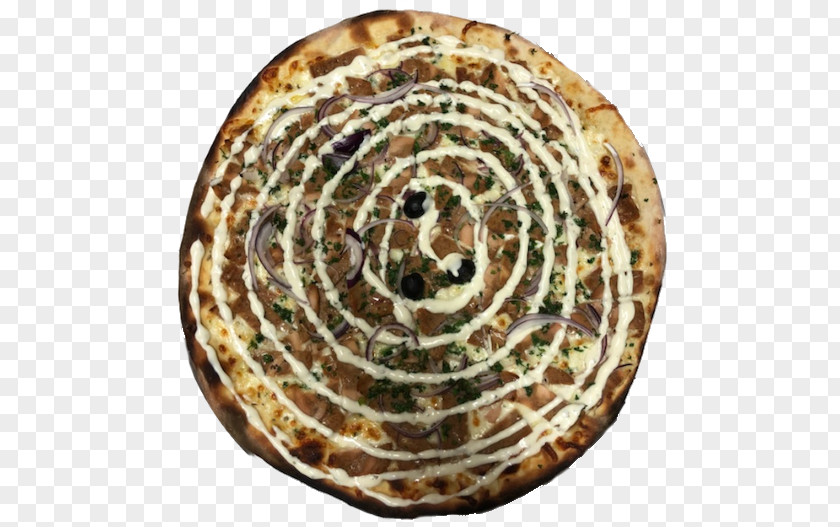 Pizza Pie Kebab Cream Carpaccio PNG