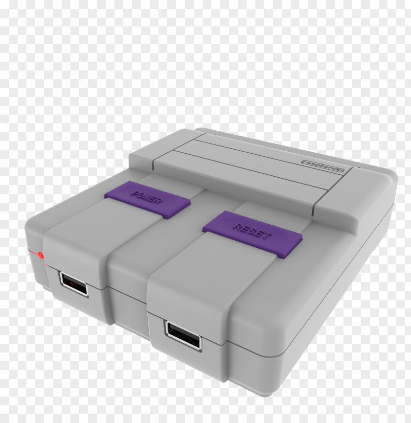 Retro Game Super Nintendo Entertainment System Xbox 360 Raspberry Pi 3 Retrogaming PNG